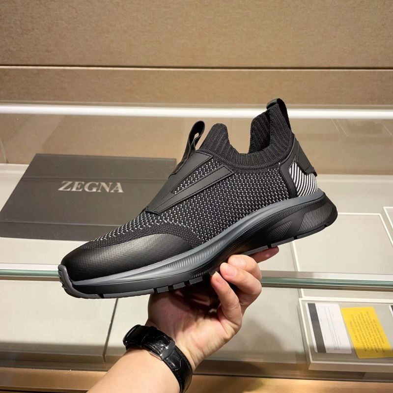 Zegna Shoes